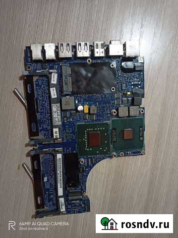 Материнская плата Ижевск - изображение 1