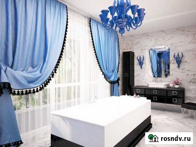 Шторы Белгород - изображение 1