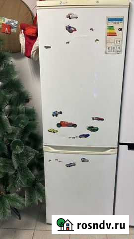 Холодильник nord Ленинск-Кузнецкий - изображение 1