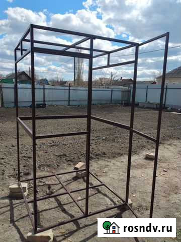 Летний душ Алексеевка - изображение 1