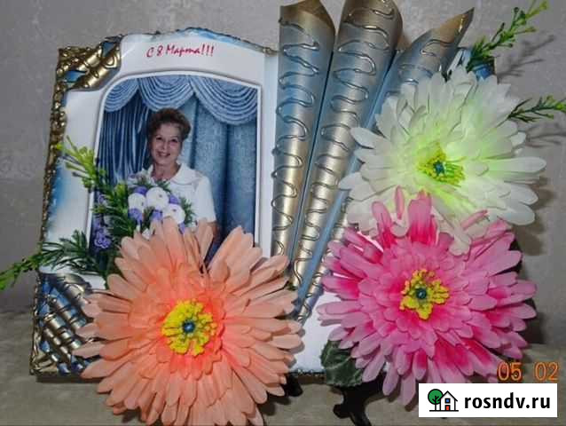 Открытка Книга Зеленогорский - изображение 1