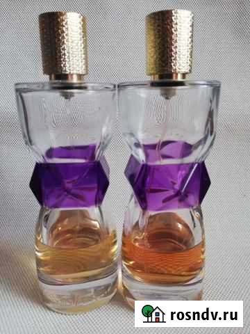 Парфюмерия оригинал Мытищи - изображение 1