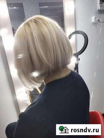 Стрижка женская бесплатно Череповец - изображение 1