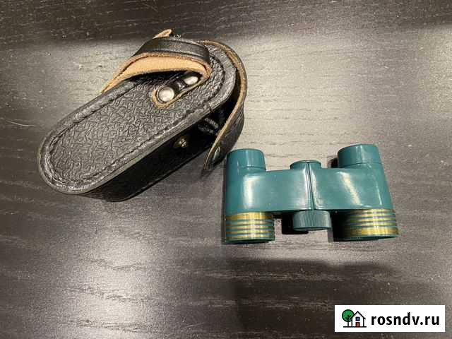 Бинокль олимпиада Санкт-Петербург - изображение 1