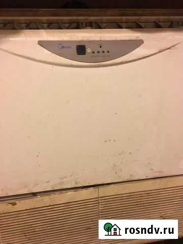 Кондиционер мидеа Саратов - изображение 1