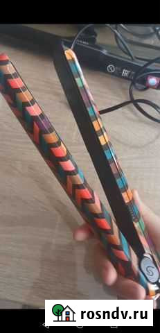 Утюжок, щипцы для волос GA.MA Екатеринбург - изображение 1