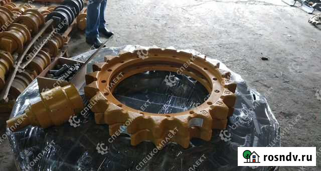 Звездочка CAT324 Смоленск - изображение 1