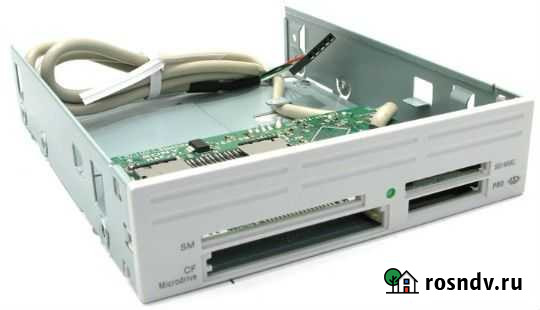 Устройство чтения Digital-карт Int Sony MRW620 Ульяновск - изображение 1