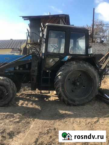 Эо мтз 82.1 Зеленодольск - изображение 1