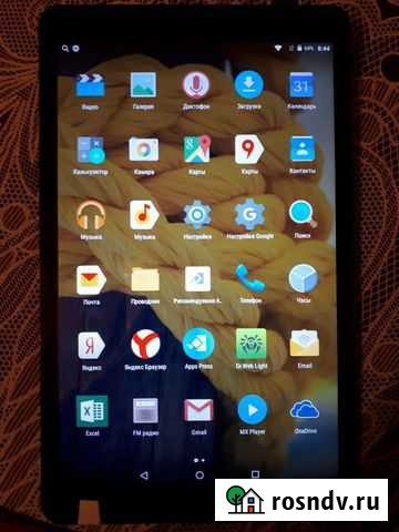 Планшет Irbis TZ102 Чита - изображение 1