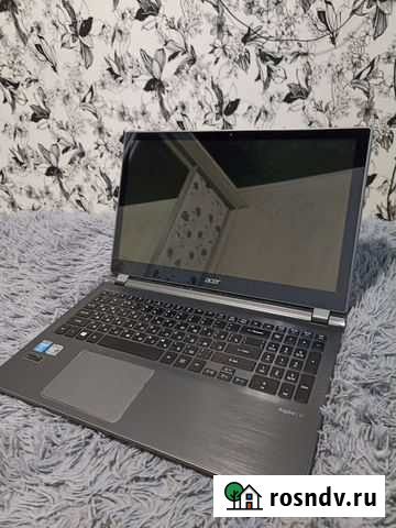 Acer aspire v7 Киров - изображение 1