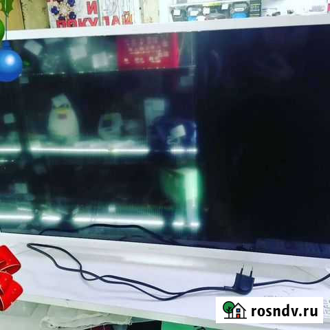 Телевизор samsung 32(81.3см) Черемхово - изображение 1