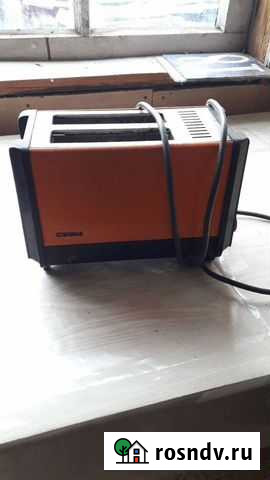 Тостер Рассказово - изображение 1