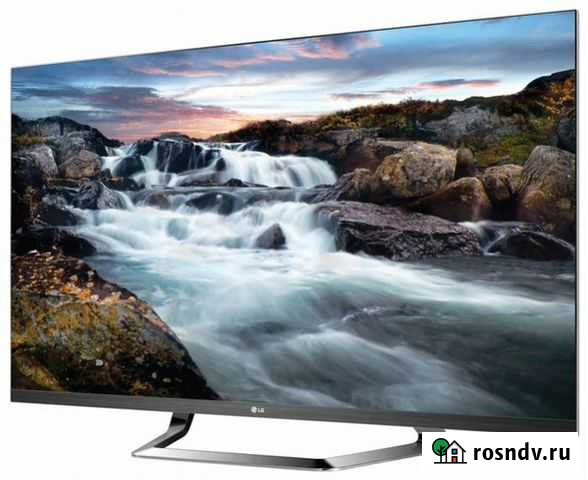 Телевизор LG 42LM760T 42 (107 см) Брянск - изображение 1