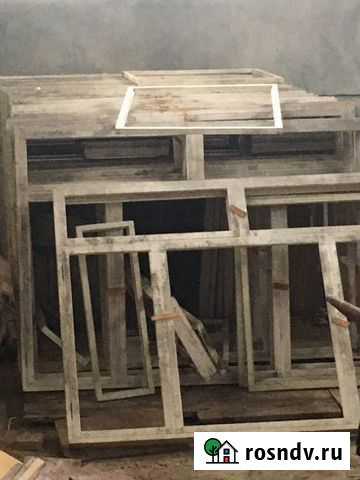 Деревянные окна Обнинск - изображение 1