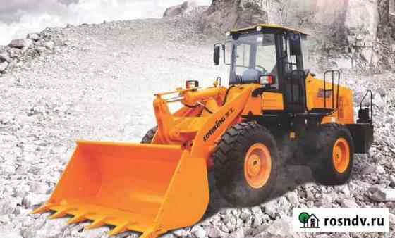 Фронтальный погрузчик Lonking CDM835, 2021 Улан-Удэ