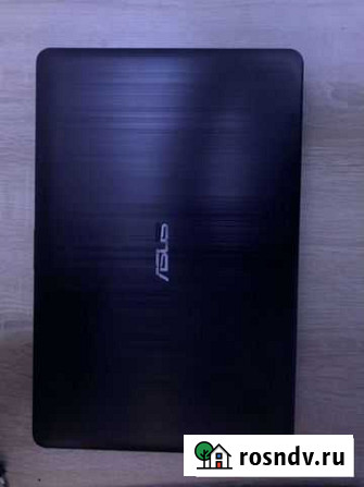 Ноутбук asus Тюмень - изображение 1