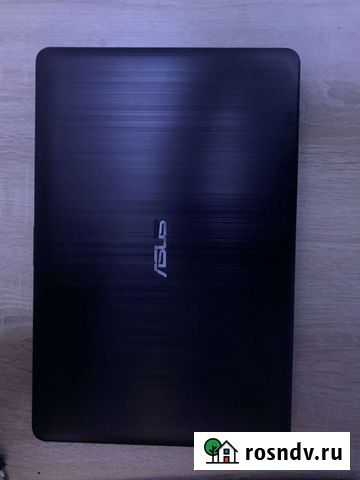 Ноутбук asus Тюмень - изображение 1