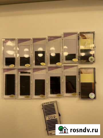 Для наращивания ресниц Березовский - изображение 1