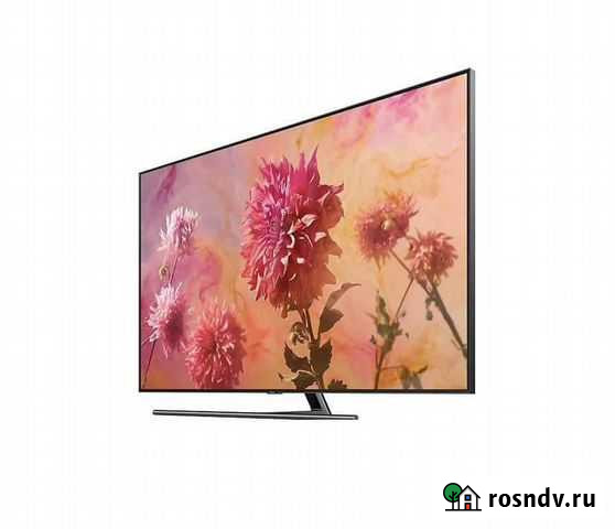 Телевизор Самсунг Q70T 55” Белгород - изображение 1