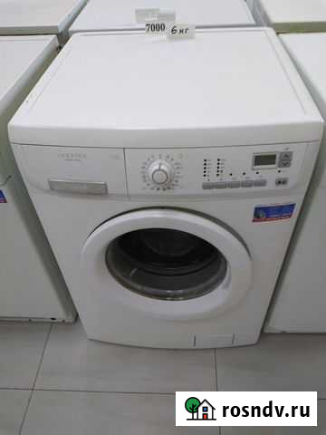 Стиральная машинка Гарантия / Доставка / Подключен Тольятти - изображение 1