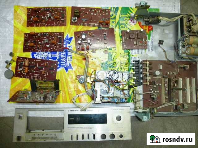 Яуза 220 и др Омск - изображение 1