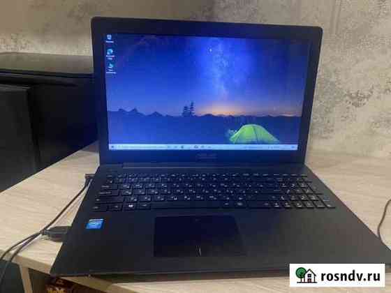 Ноутбук Asus F553M Жуковский