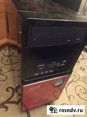 Системный блок Асбест - изображение 1