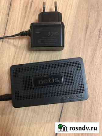 Коммутатор netis ST3105S Череповец