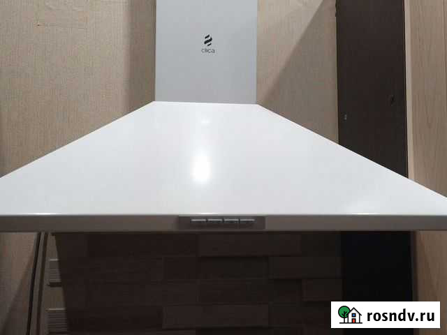 Вытяжка для кухни elica Лянтор - изображение 1