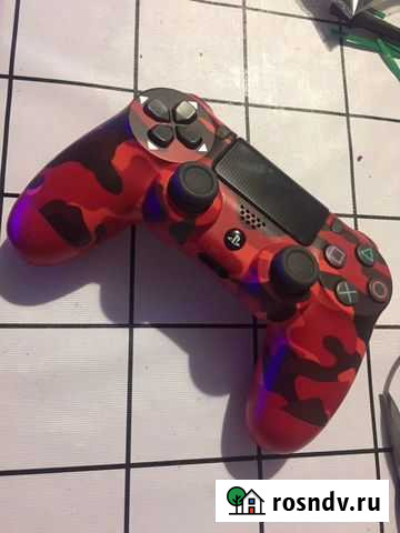 Dualshock 4 Арамиль - изображение 1