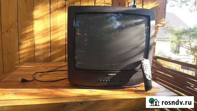Телевизор Горно-Алтайск - изображение 1
