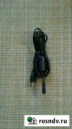 Кабель USB для фотоаппарата Nikon Краснотурьинск - изображение 1