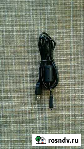 Кабель USB для фотоаппарата Nikon Краснотурьинск - изображение 1