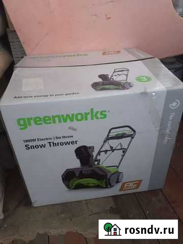 Снегоуборщик бу Иркутск - изображение 1