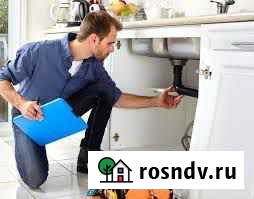 Услуги сантехника. Опытный мастер в Екб Екатеринбург - изображение 1