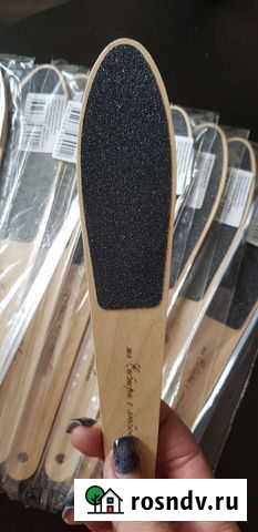 Терка пилка для педикюра Сыктывкар - изображение 1