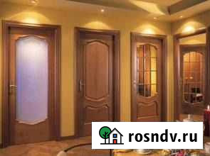 Двери межкомнатные и железные Майкоп - изображение 1