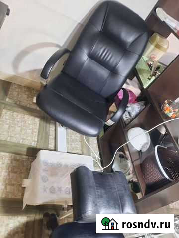 Педикюрное кресло бу Кисловодск - изображение 1