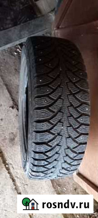Nordman 7.00/50 R15 4шт Вача - изображение 1