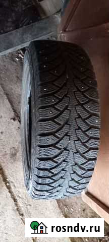 Nordman 7.00/50 R15 4шт Вача - изображение 1