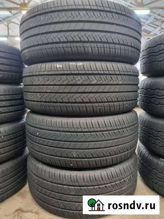 Goodride 245/40 R19 4шт Кемерово - изображение 1