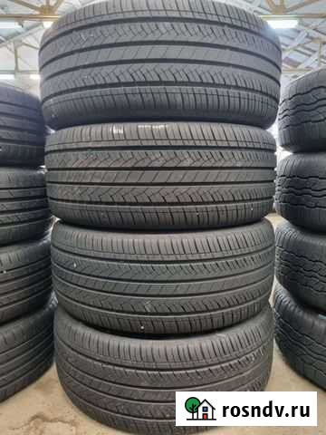 Goodride 245/40 R19 4шт Кемерово - изображение 1