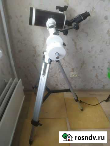 Телескоп Дмитров - изображение 1