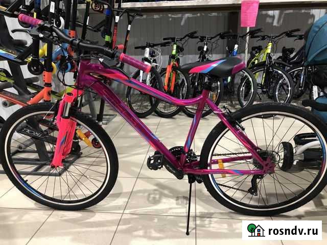 Велосипед Stels miss Тольятти - изображение 1