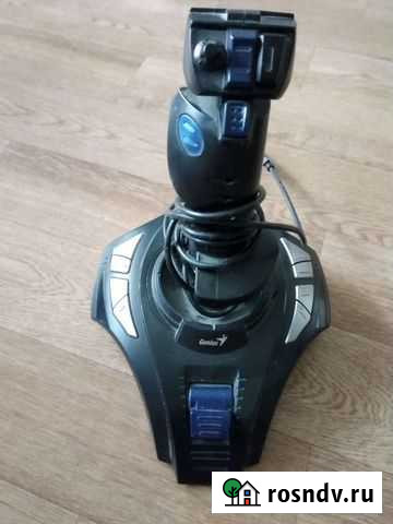 Джойстик для пк Санкт-Петербург - изображение 1