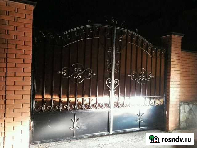 Изделия из меттала Высокая Гора - изображение 1