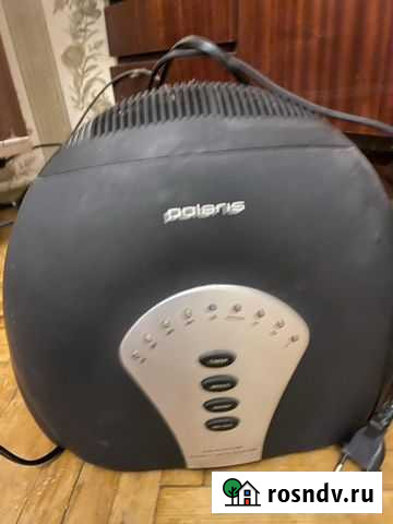 Очиститель воздуха Polaris Казань - изображение 1