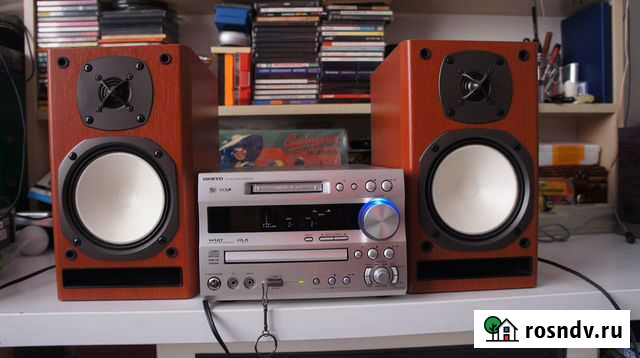 Onkyo FR-N7NX Калининград - изображение 1
