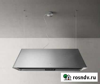 Вытяжка для кухни Чебоксары - изображение 1